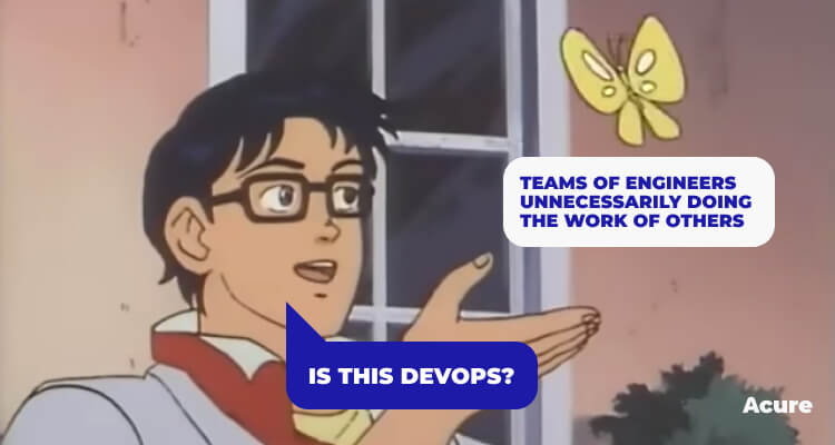 DevOps Meme