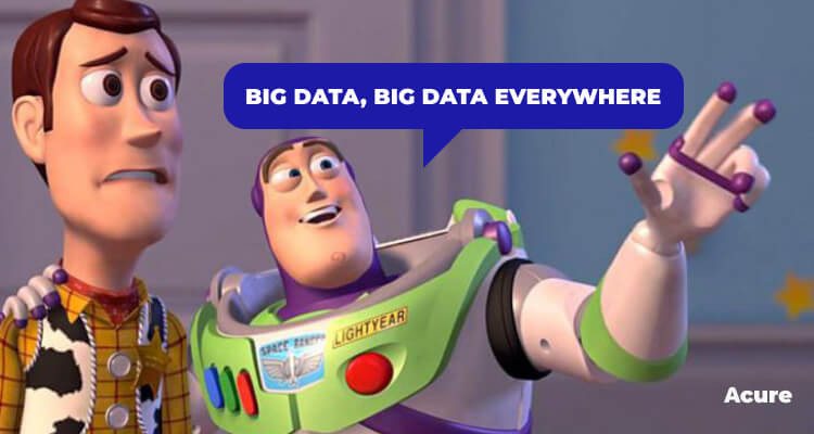 Big Data meme